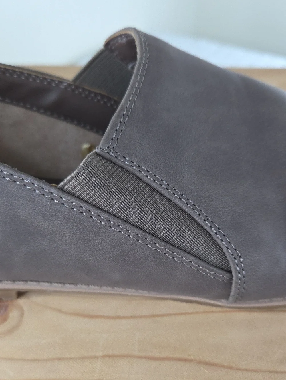 N/A comfortable slip